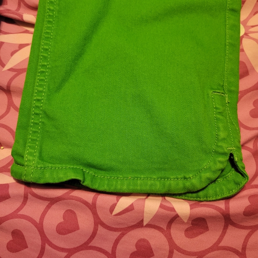Capri Pants Size 12 Slimming NWT - Picture 7 of 8